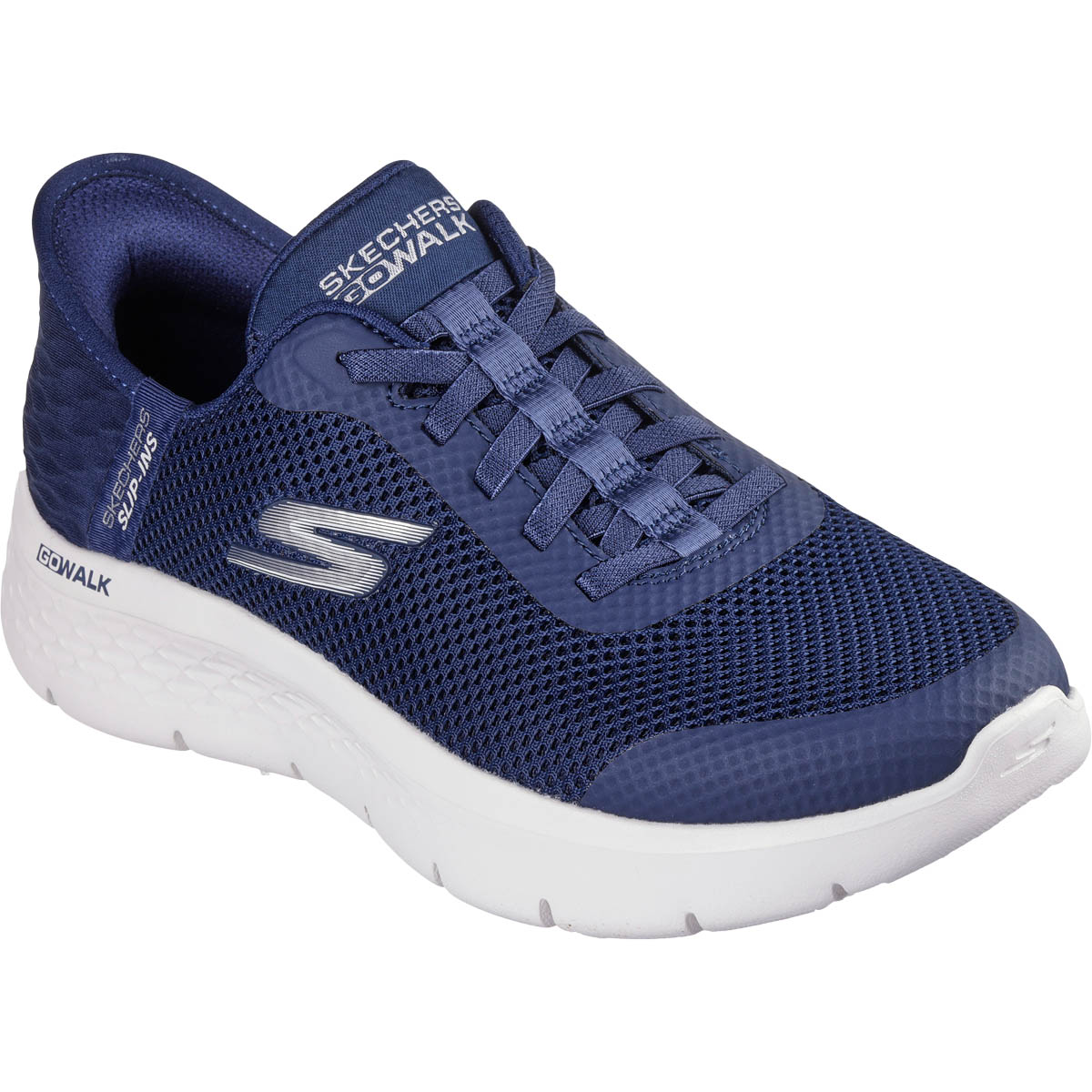 Skechers Go Walk Flex Slip-Ins Sneakers Dame