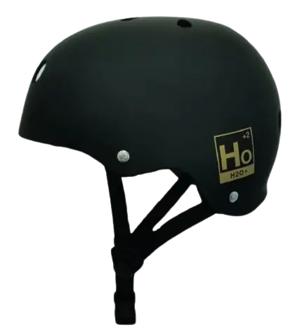 Alk13 H20+ Matte Hjelm | SkatePro