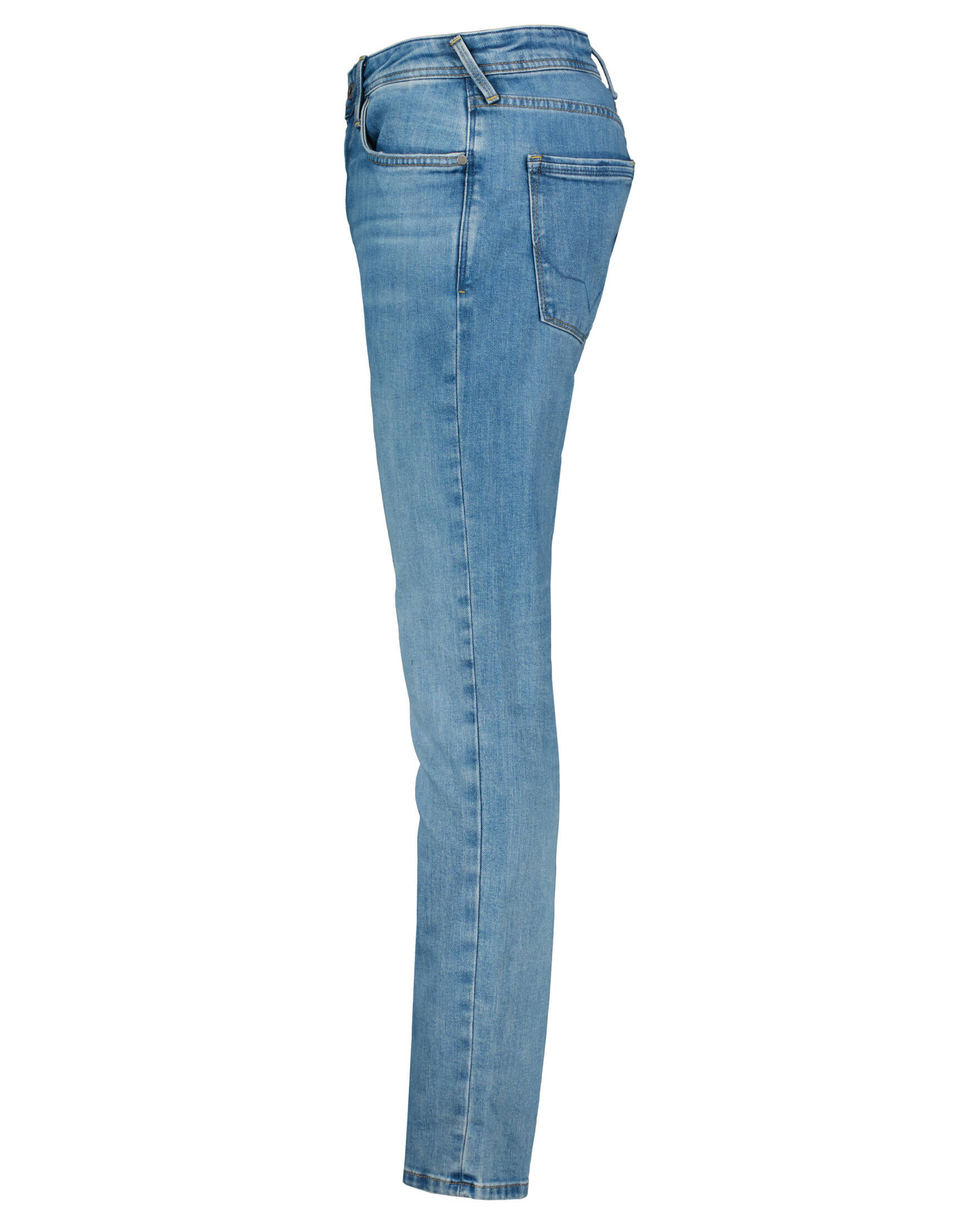 Pepe Jeans| Herren Jeans STANLEY Regular Fit