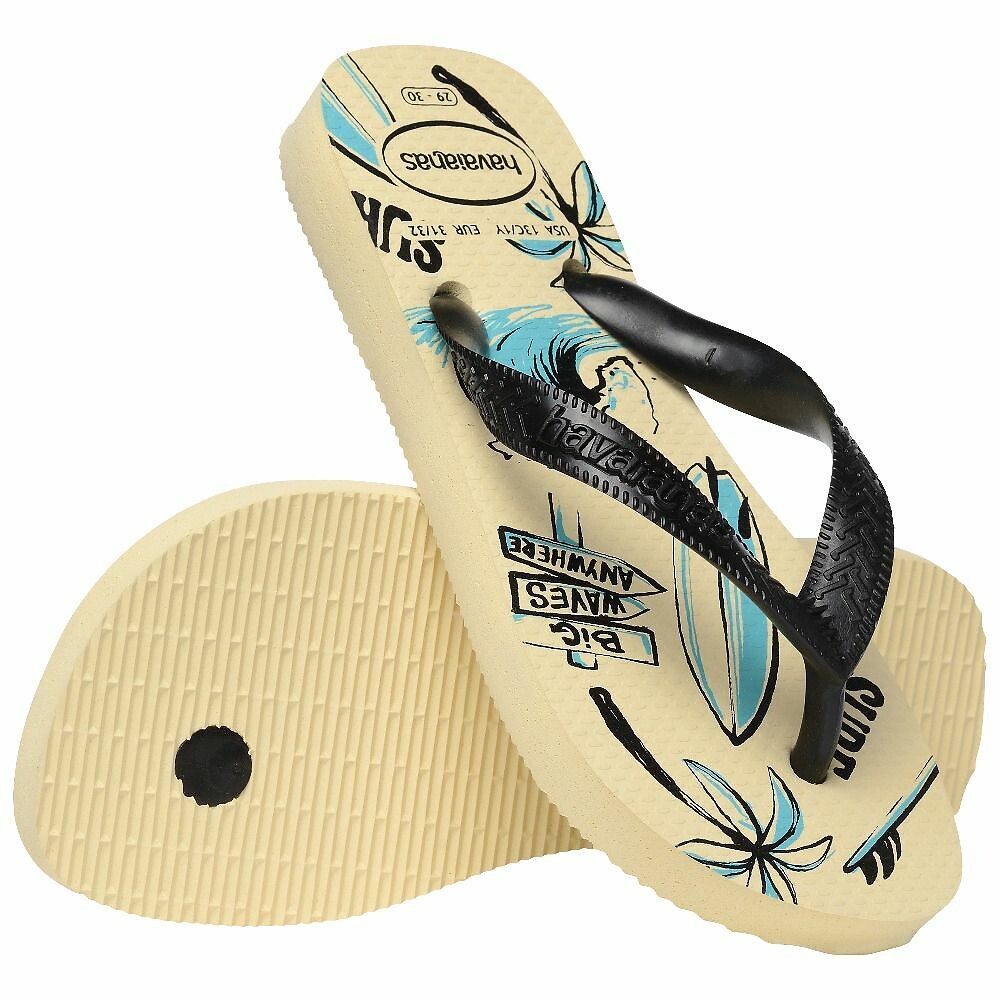 HAVAIANAS<br>Chinelo Esportivo Infantil