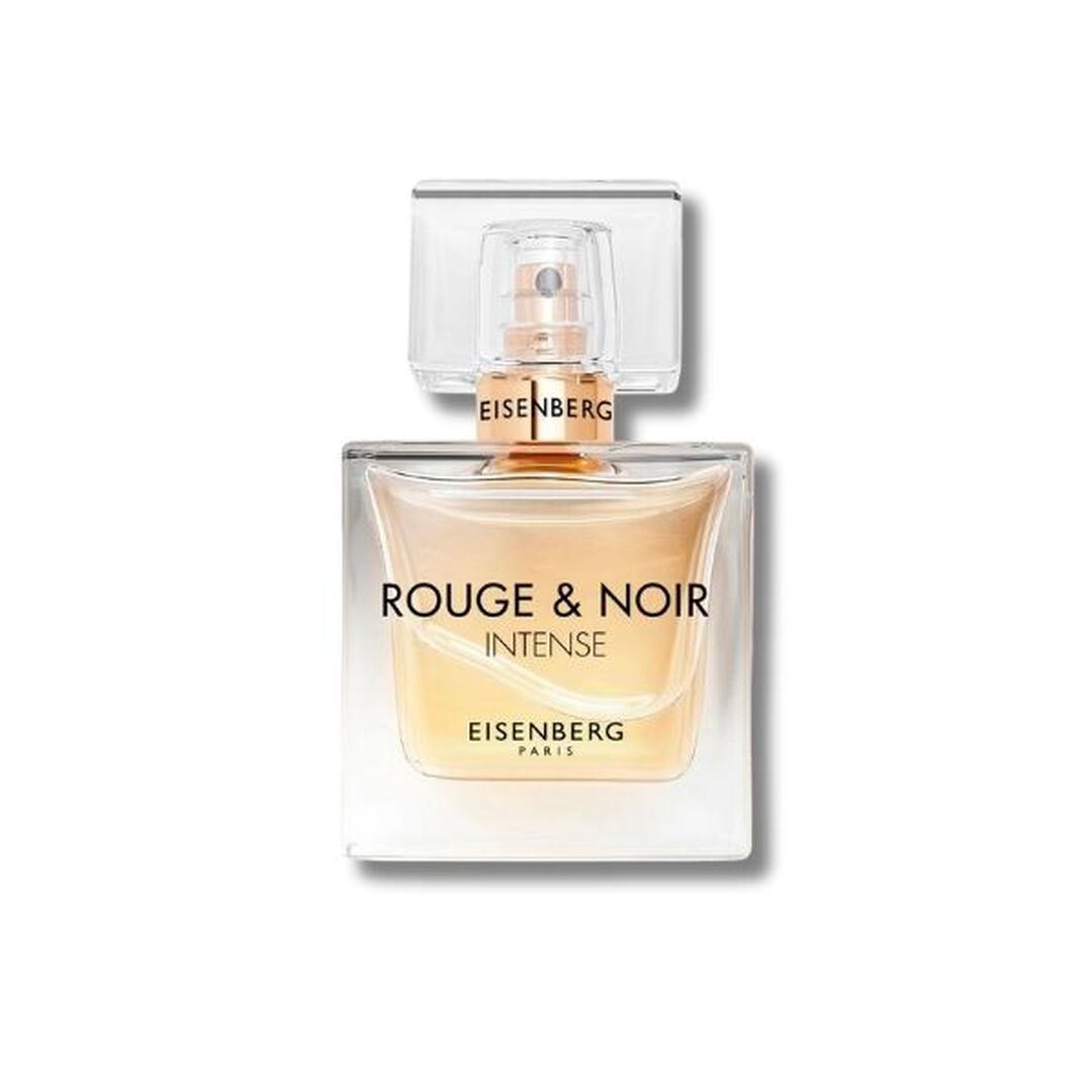 Eisenberg L' Art du Parfum Rouge & Noir Intense EDP - 50ml
