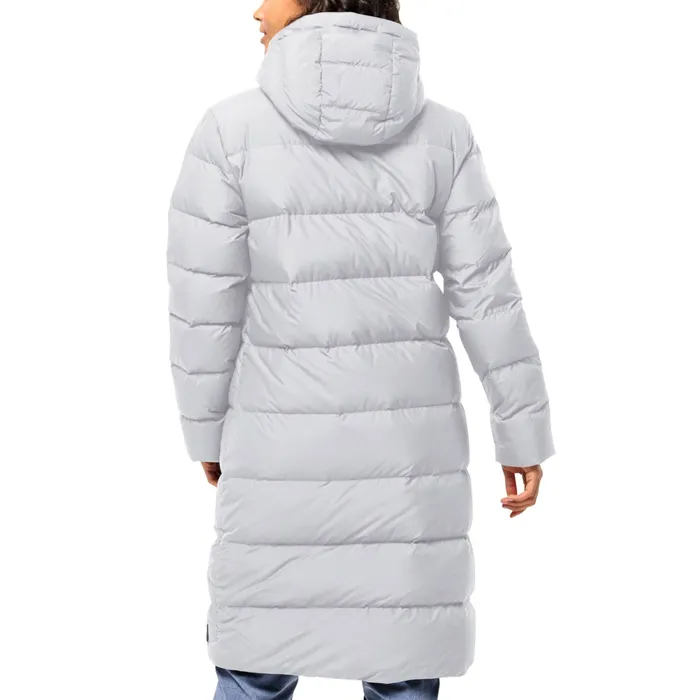 Jack Wolfskin Frozen Palace Winterjas Dames