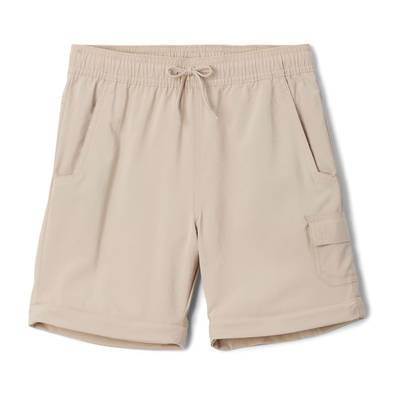 Girls Silver Ridge Utility Convertible Pant - Pantalon randonnée convertible enfant
