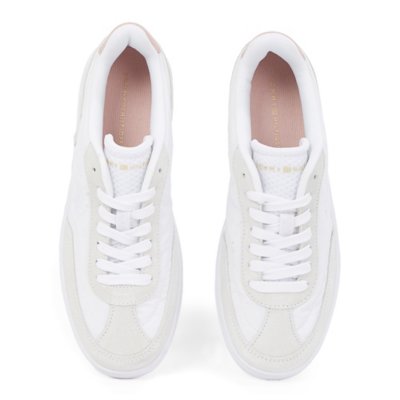 Sneakers femme Th Heritage TOMMY HILFIGER