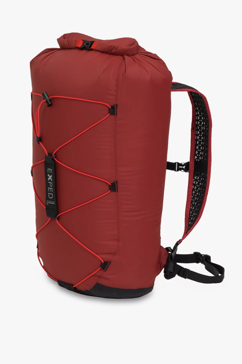 Exped Cloudburst 25 L Wanderrucksack
