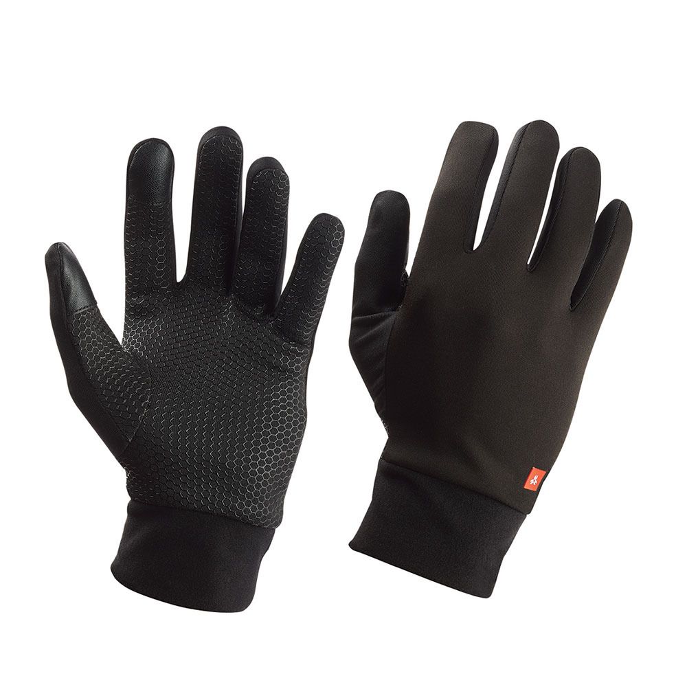 Arva TOURING GRIP - Gants noir