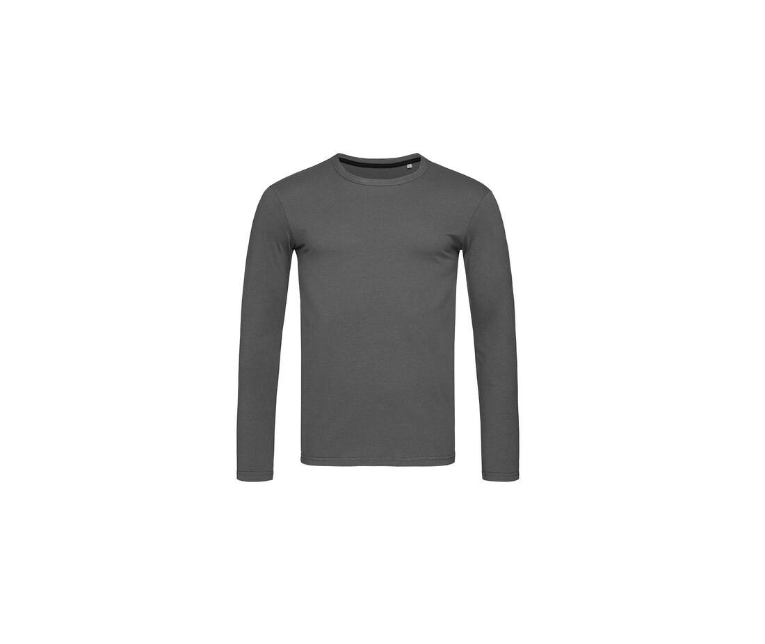 Stedman ST9620 - T-shirt Manches Longues Confort Premium