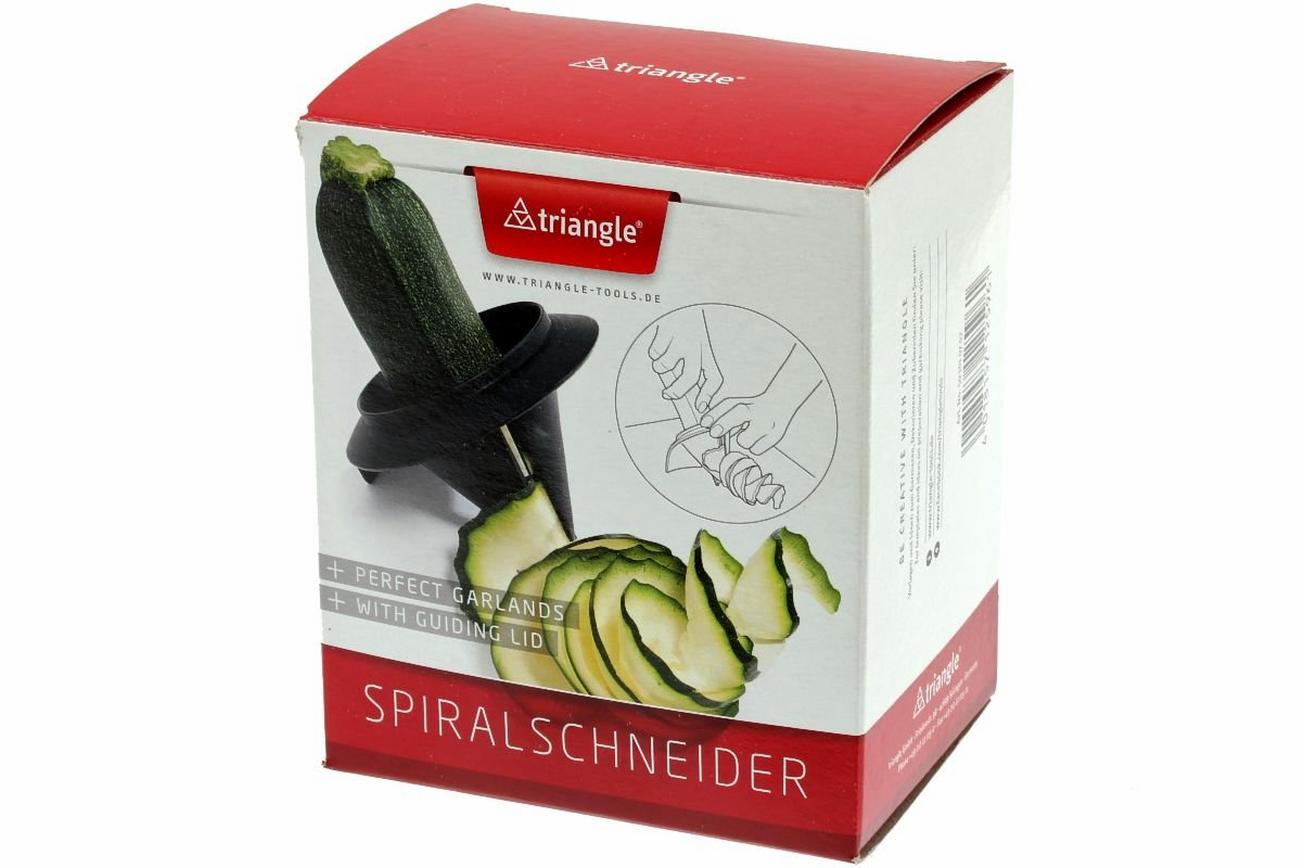 Triangle-spiraalsnijder, 501010702