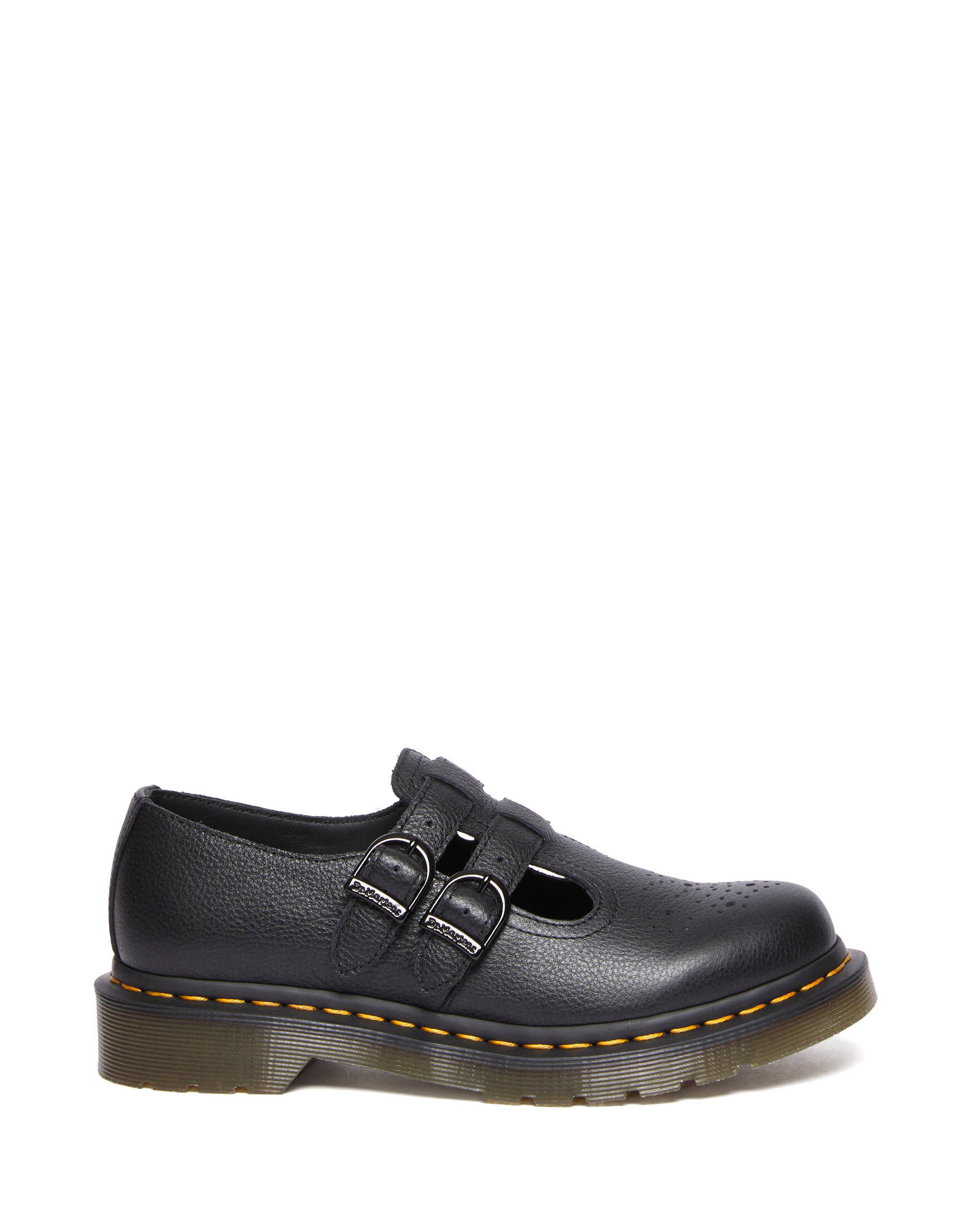 Dr. Martens| Damen Halbschuhe 8065 MARY JANE