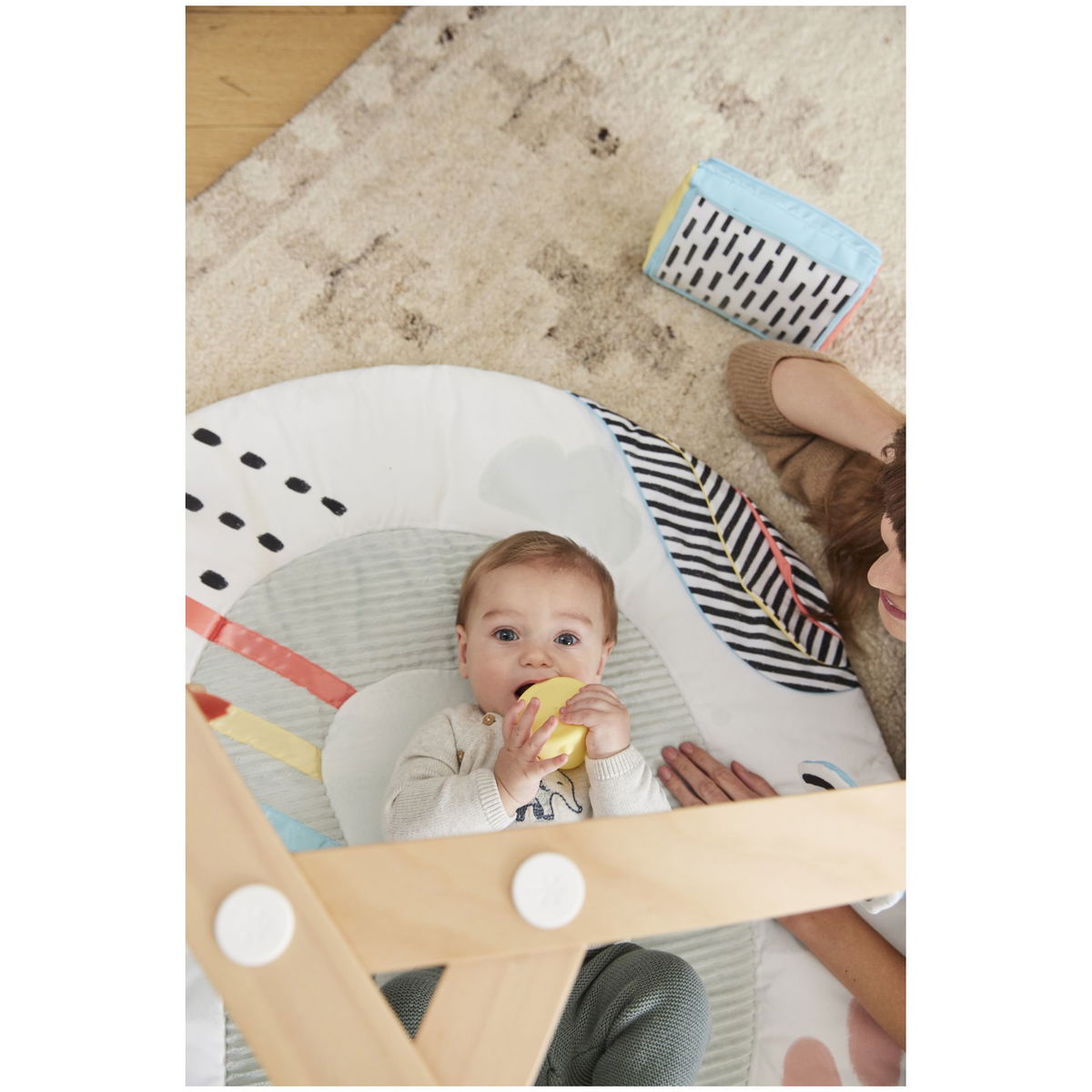 Skip HopSkip Hop   Discoverosity Play Gym