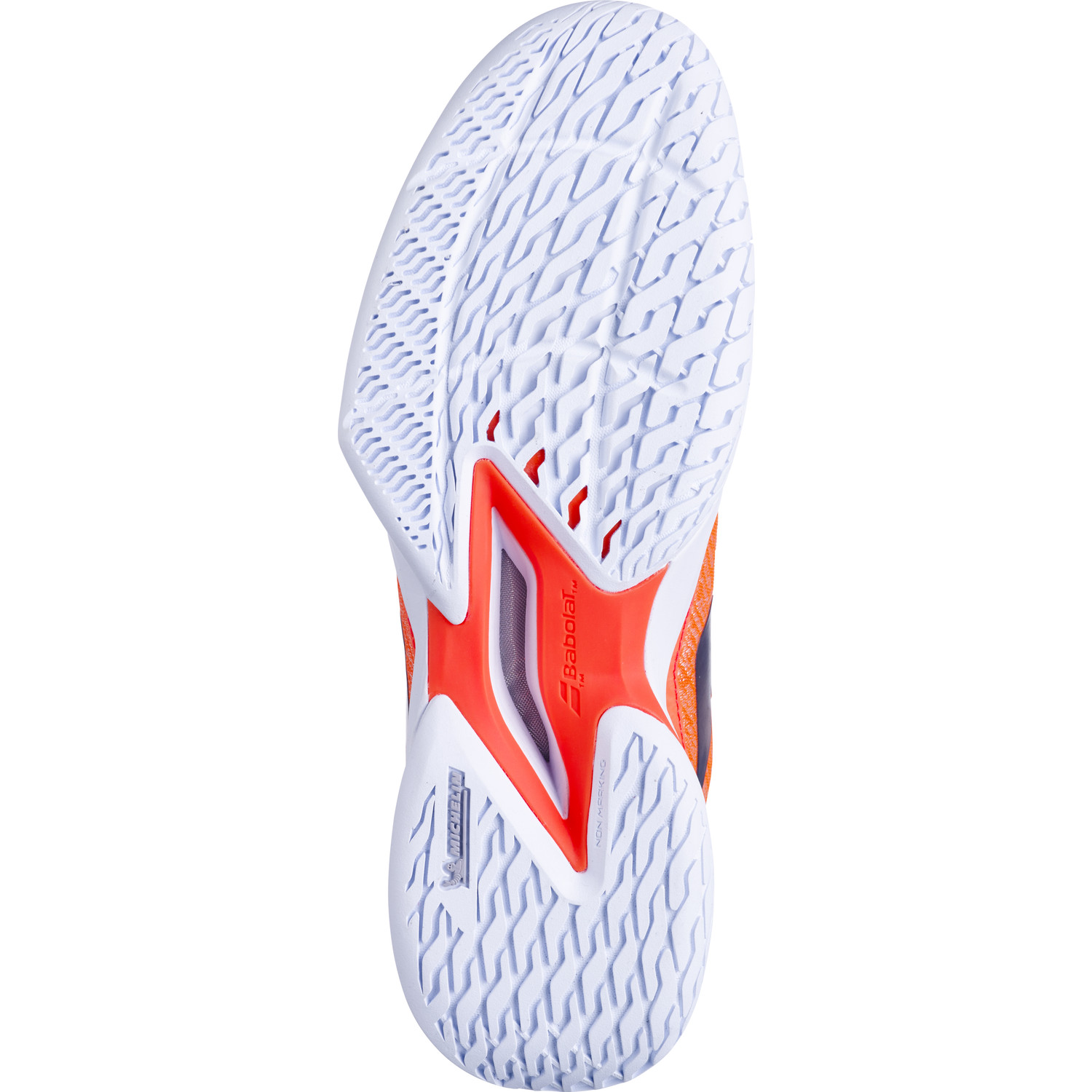 Babolat Jet Mach 3 All Court Heren