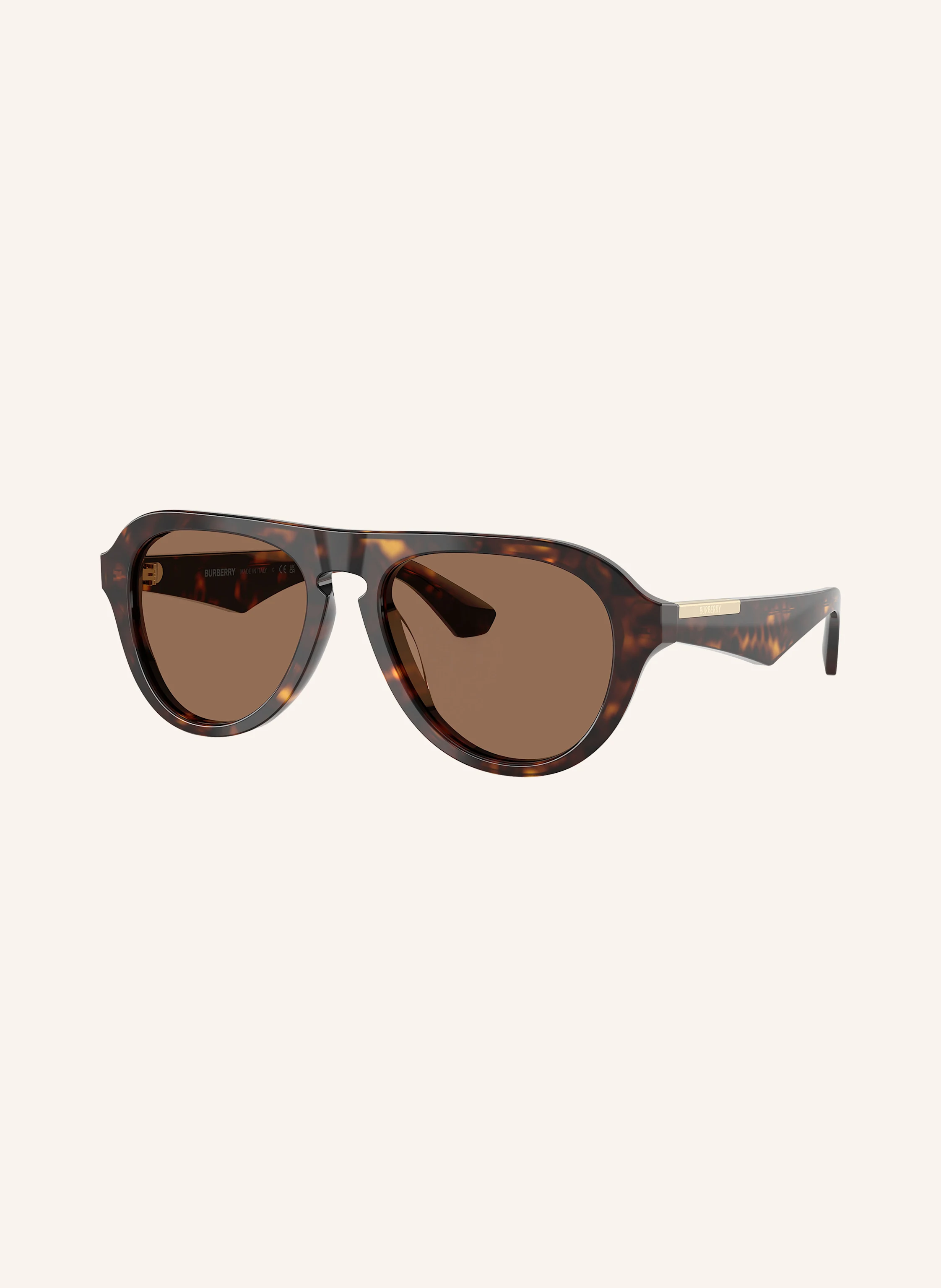 BURBERRY Sonnenbrille BE4437U