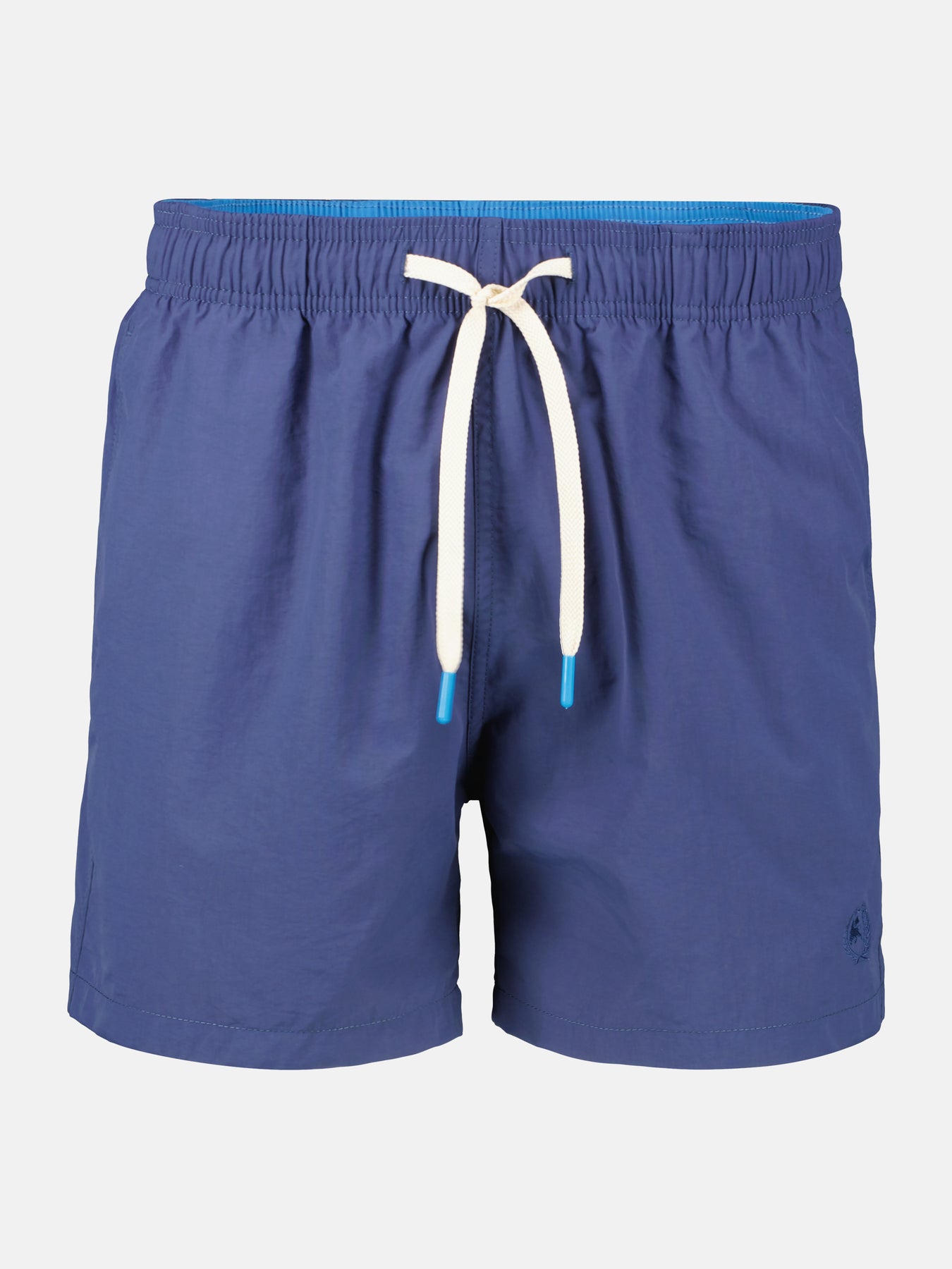 Herren Beach-Shorts mit Innenhose