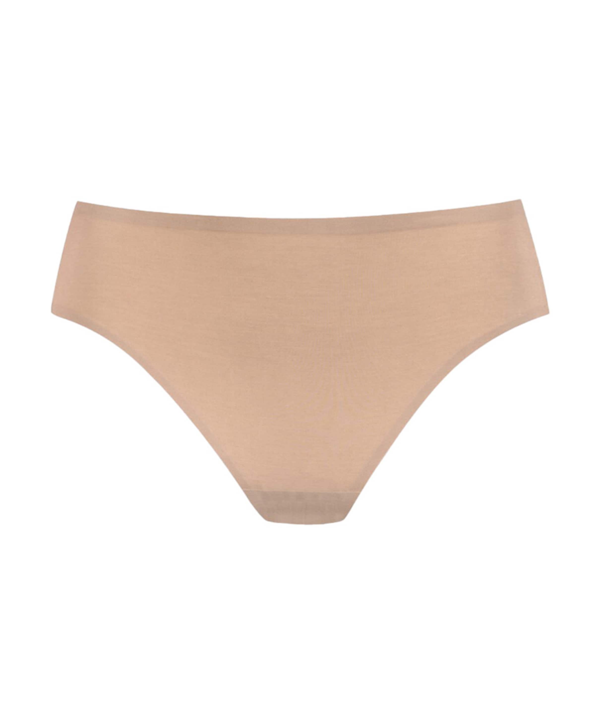Mey Dames string beige