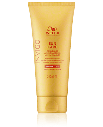 Wella Professionals Invigo Sun Care Conditioner 200ml