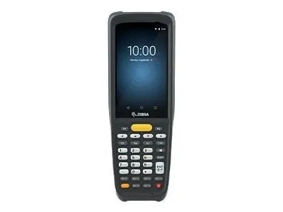 Zebra MC2700 - Terminal til indsamling af data - Android 10 - 16 GB - 4