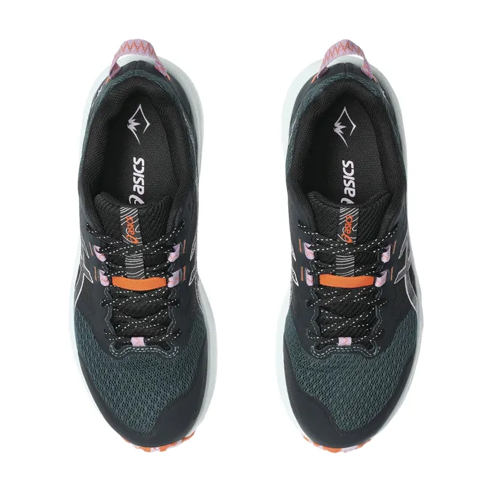 Asics Trabuco Terra 2 Trailrunningschoenen Dames