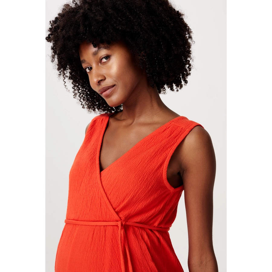 Esprit Still-Jumpsuit Pumpkin