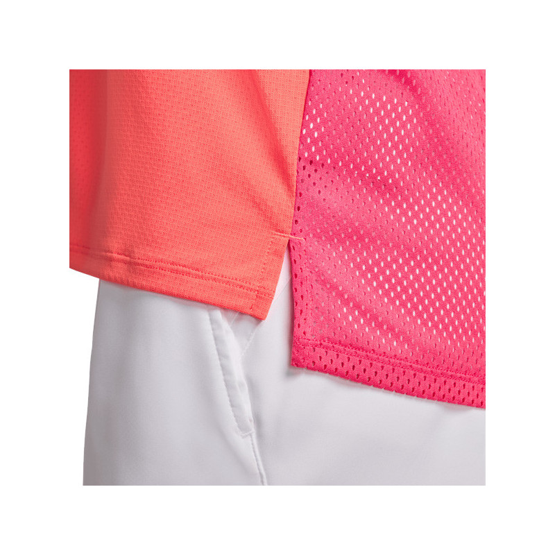Débardeur tennis Nike Court Slam Alcaraz tournée Asie