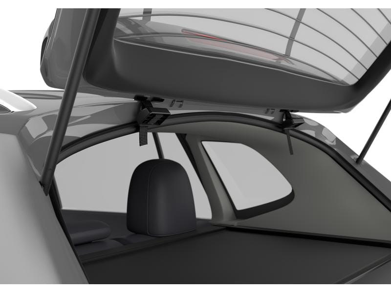 Thule Heckfahrradträger OutWay Plattform 2 Fahrradträger