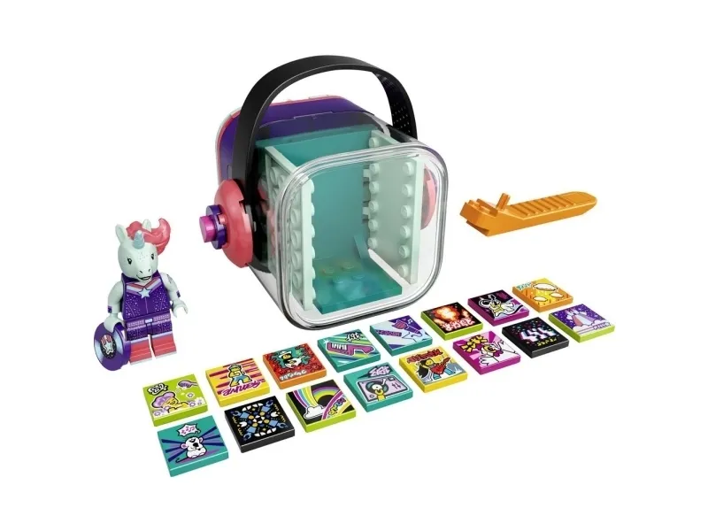 LEGO VIDIYO 43106 Unicorn DJ BeatBox