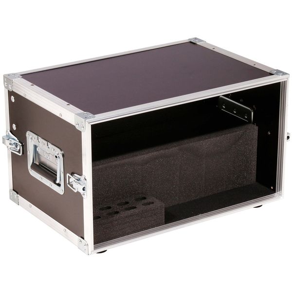Thon Case 6U Sirus Quad 8CH