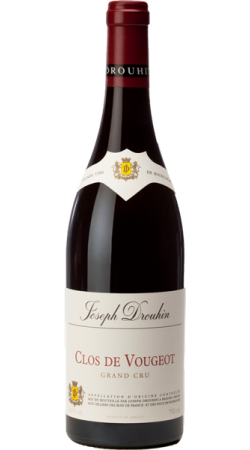 Joseph Drouhin Clos Vougeot Grand Cru 2019 Rouge
