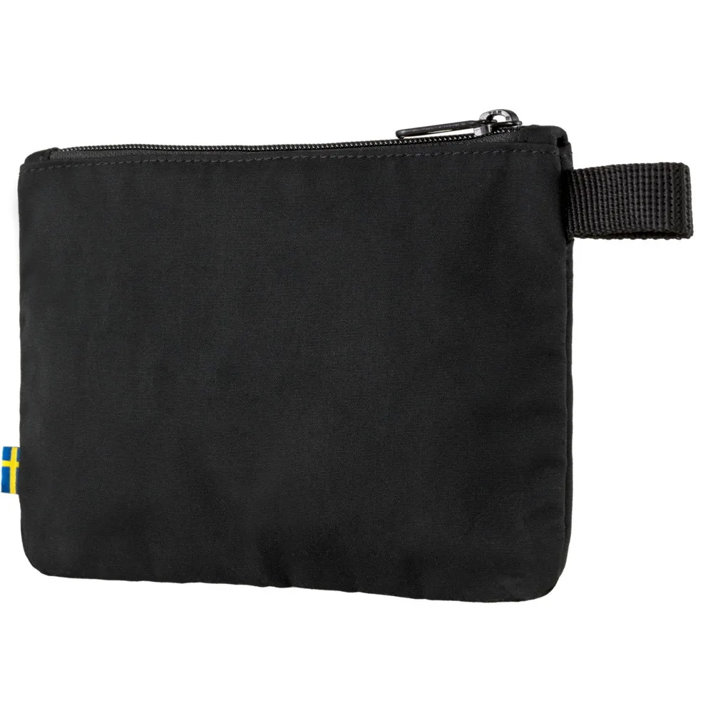 Fjällräven Kånken Gear Pocket Black
