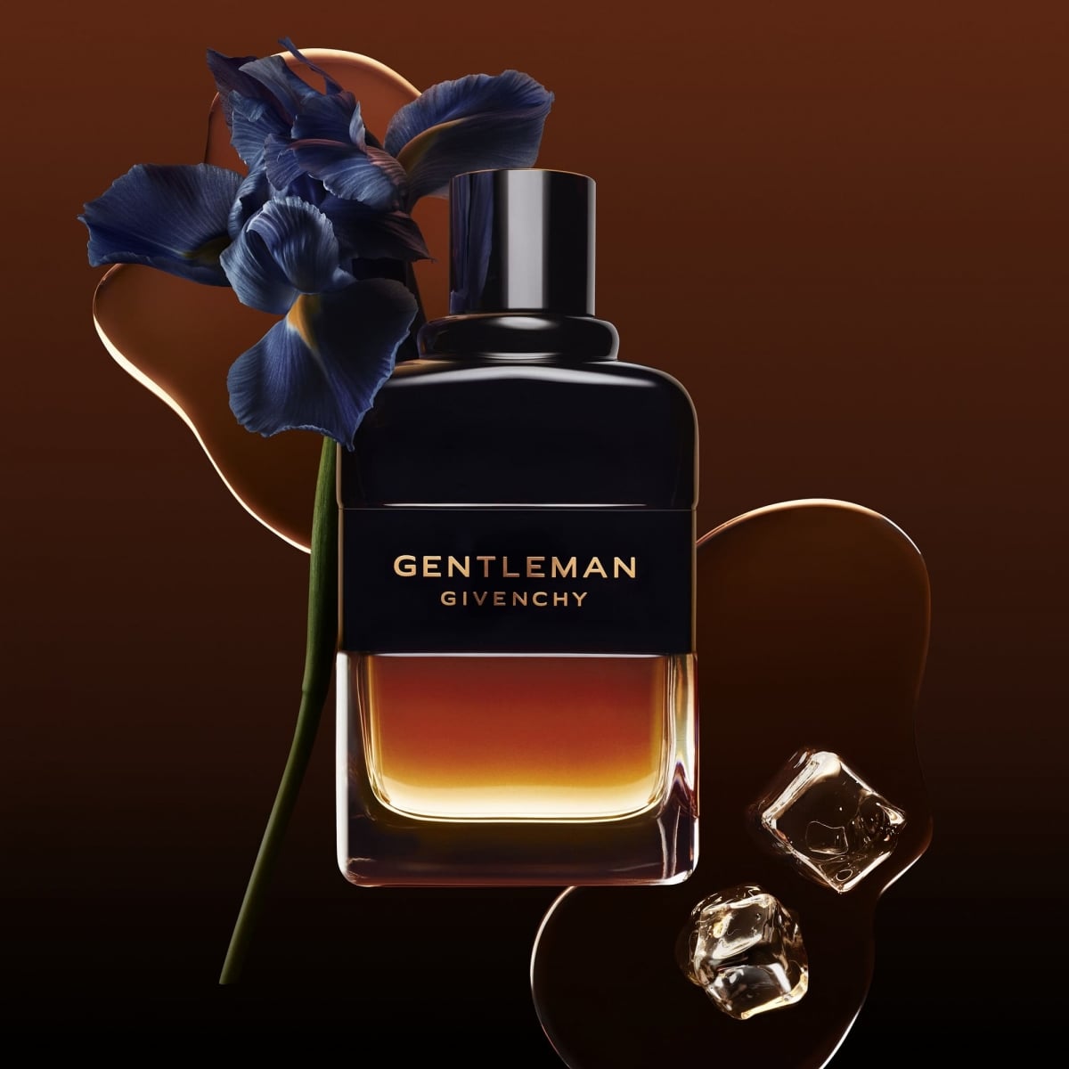 Gentleman Givenchy Réserve Privée Gentleman Givenchy Réserve PrivéeEau de Parfum