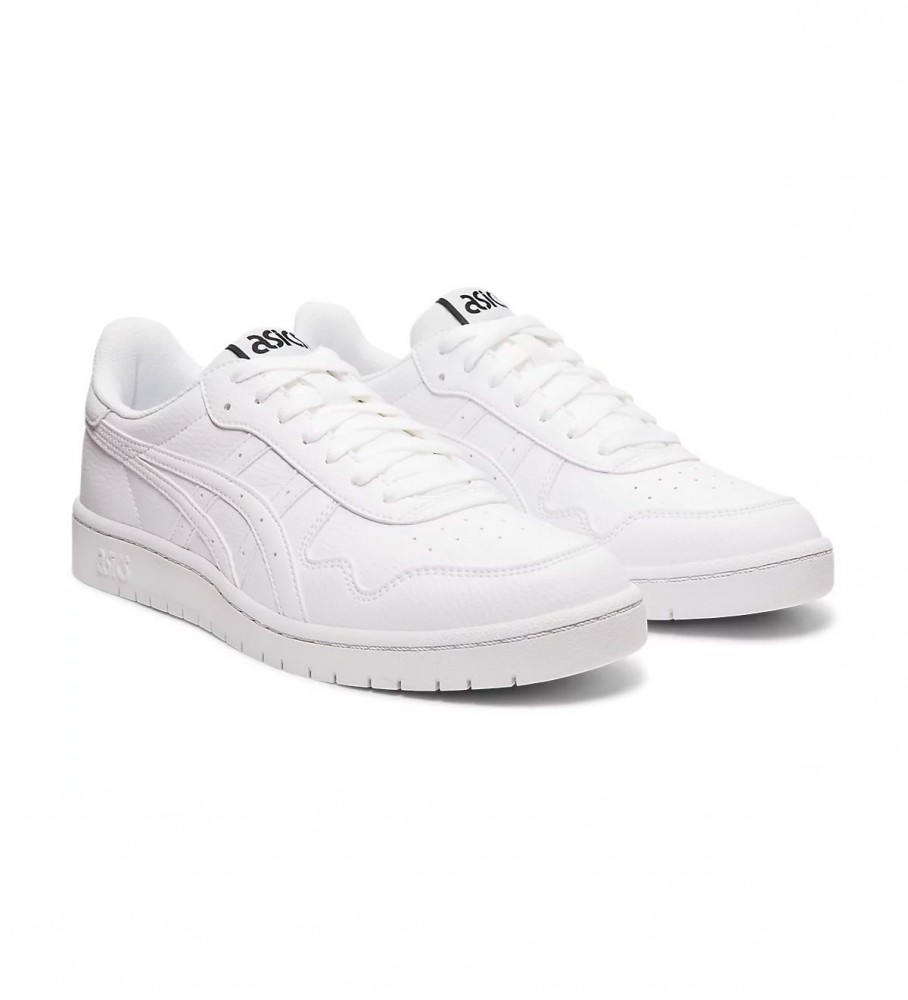 Tênis Asics Japan S Branco