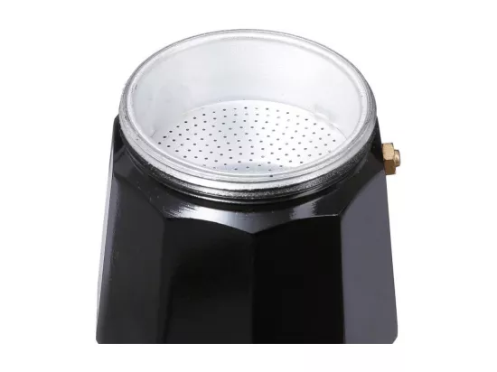 Cafetière en Métal 