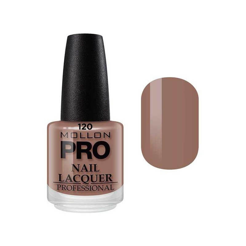 Vernis Classique 15 ml Mollon Pro