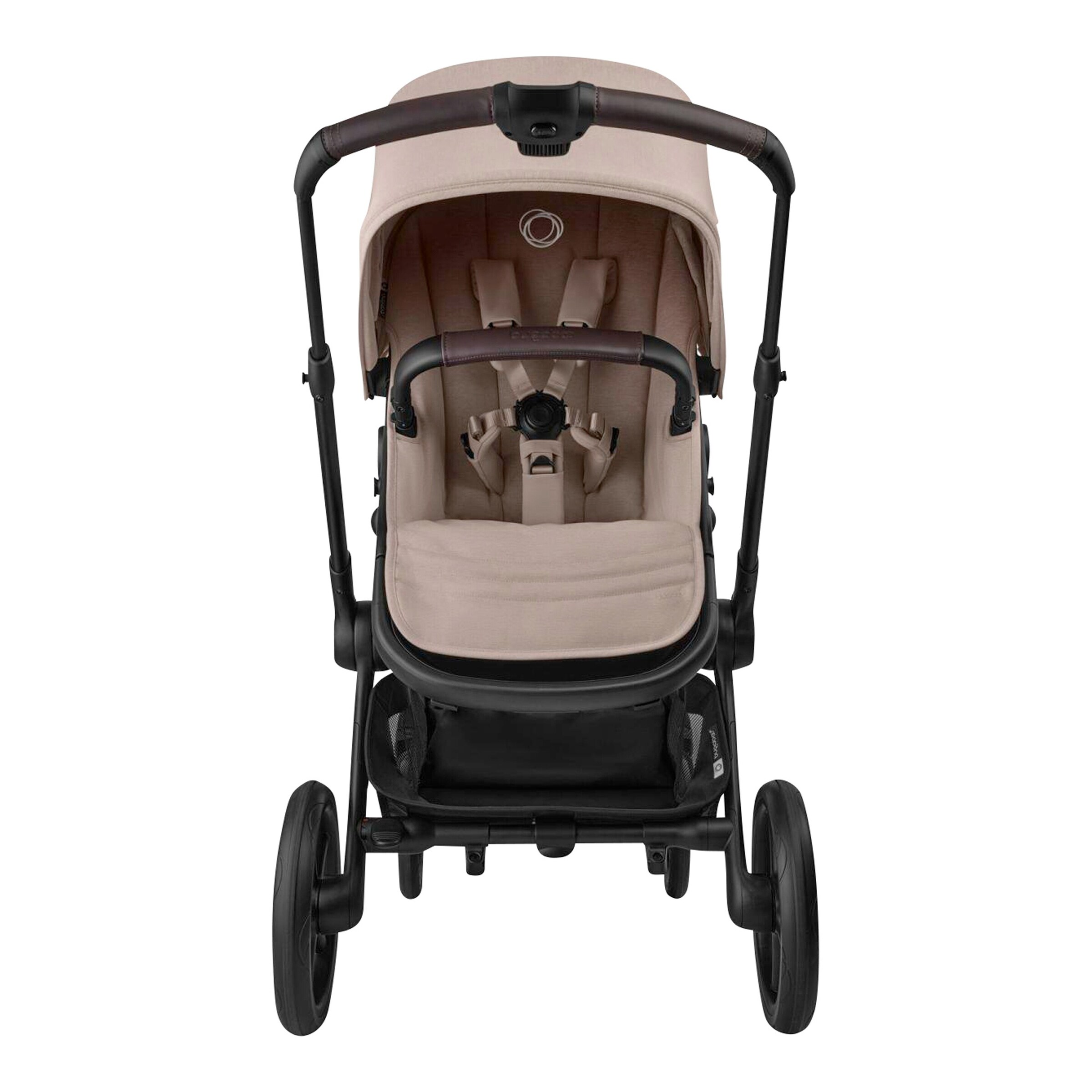 Bugaboo - FOX 5 RENEW Kombikinderwagen desert taupe melange