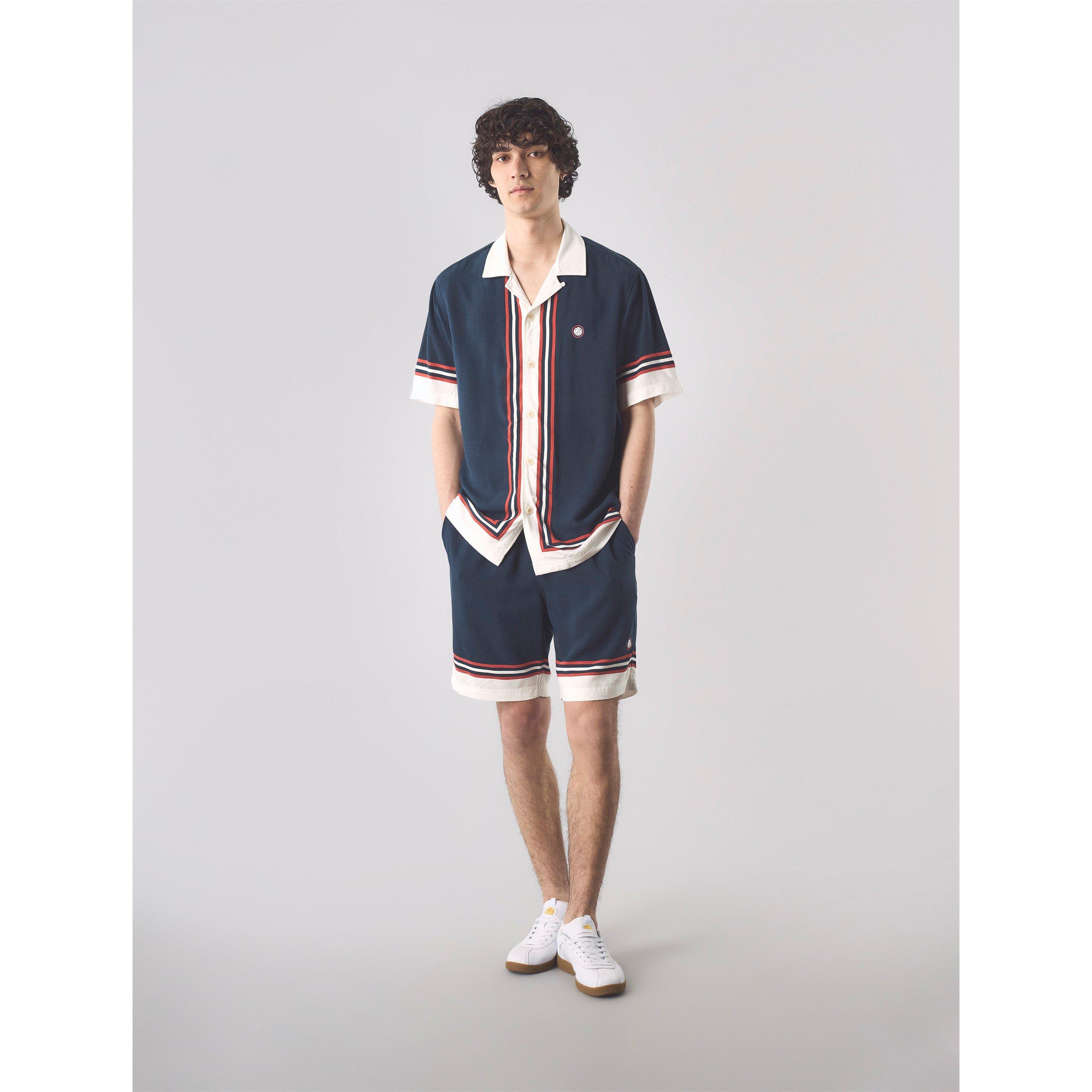 Pretty Green # PG Valencia Shirt Sn53
