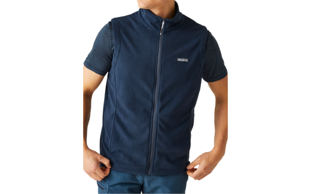 Regatta Tobias II Herren Fleeceweste