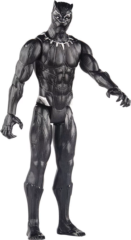MARVEL - AVENGERS - FIGURINE TITAN HERO SERIES 30 CM