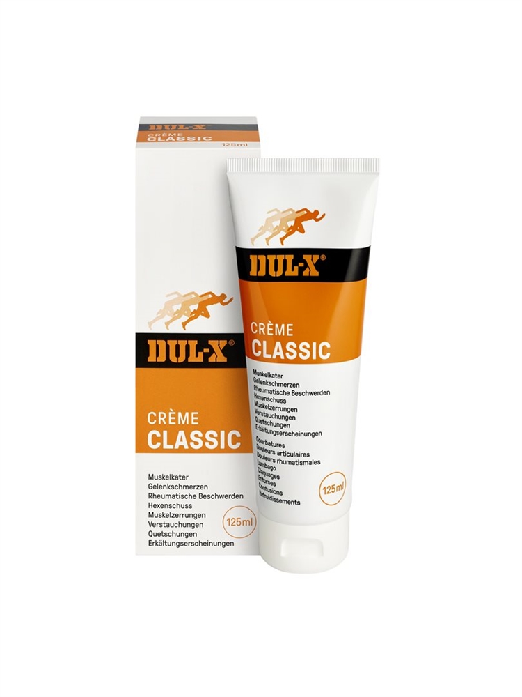 DUL-X Classic<br>125 ml, Tube, Creme