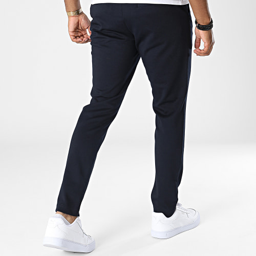 Pantalon Jogging Phil Bleu Marine