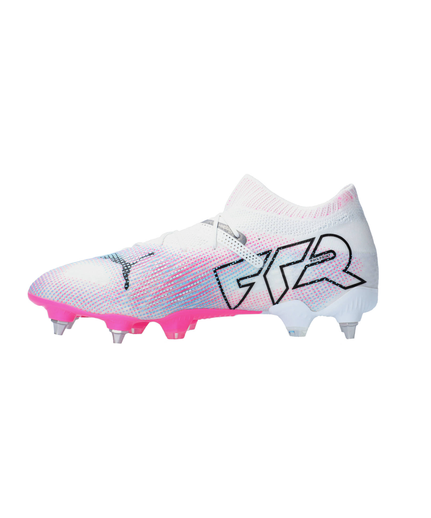 Puma| Fußballschuhe Stollen FUTURE 7 Ultimate MxSG Phenomenal