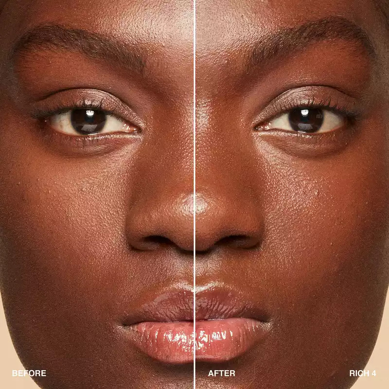 Bobbi Brown Vitamin Enriched Skin Tint SPF 15 50 ml - Rich 4