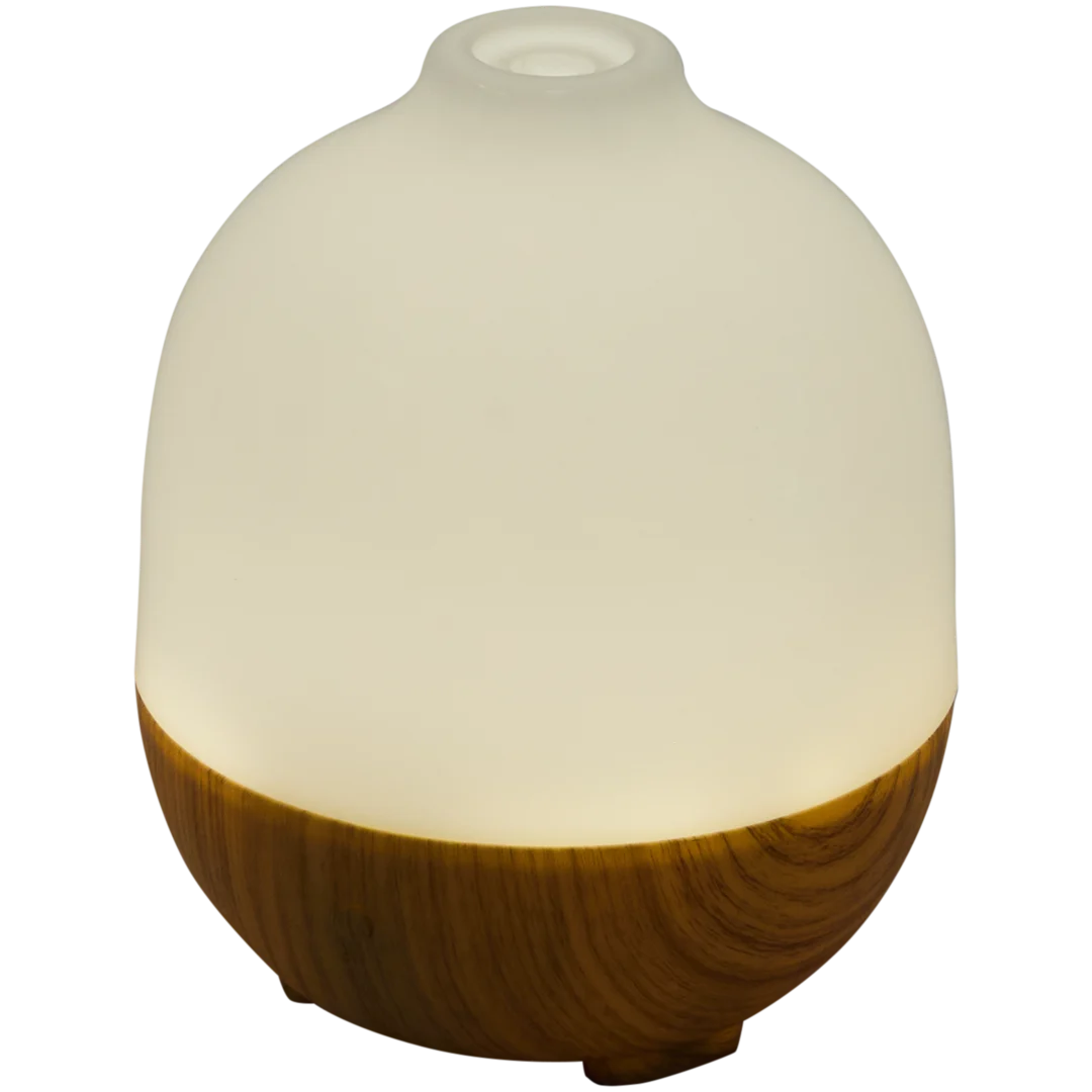 Diffuseur d'huiles