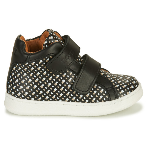BOSS - J09182 - Noir