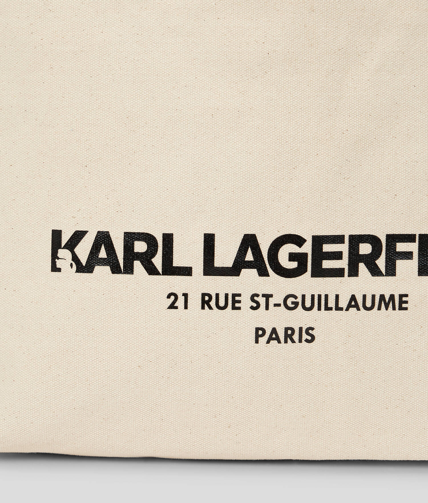 SAC SHOPPER RUE ST-GUILLAUME