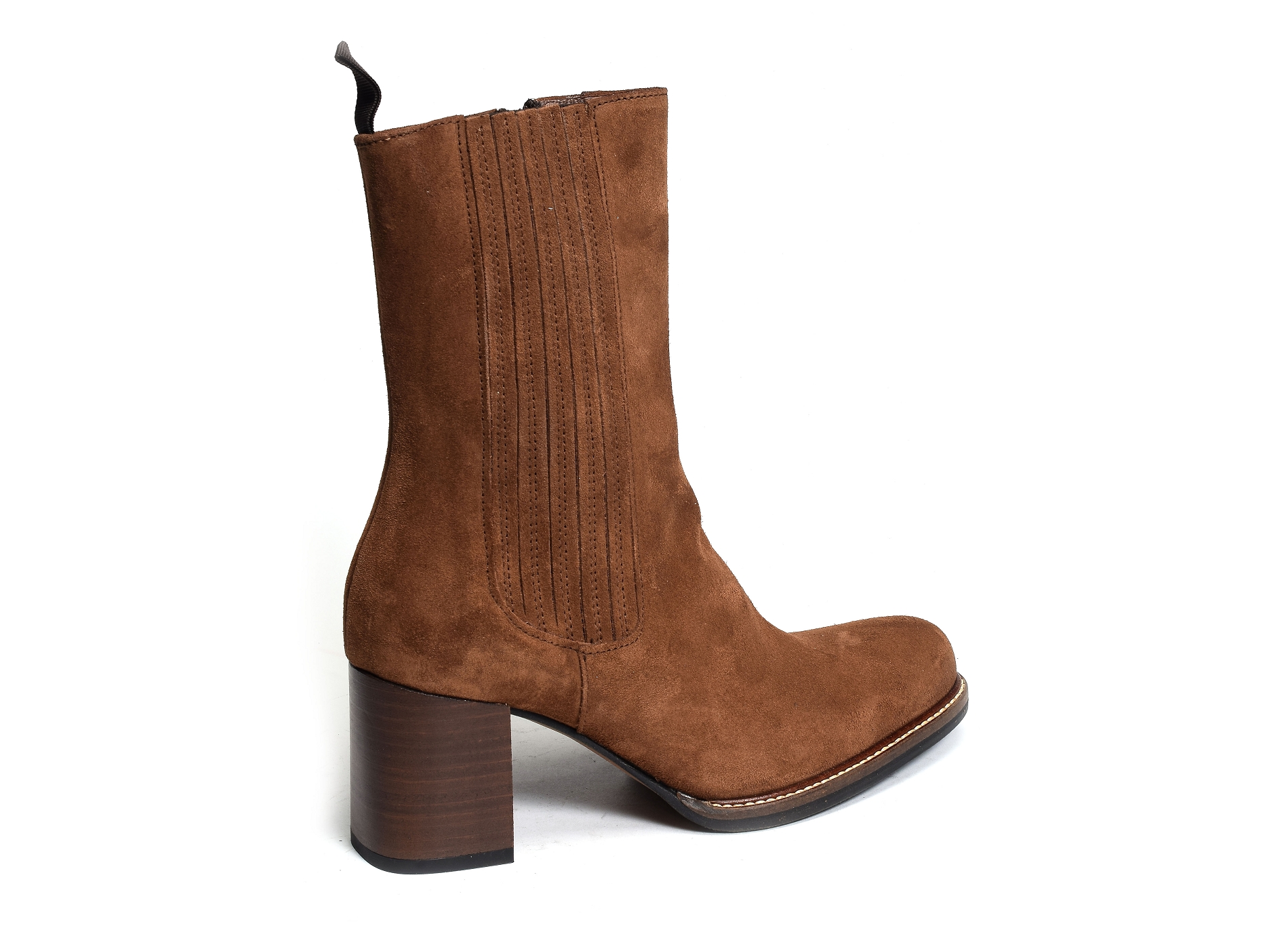 Riscle marron