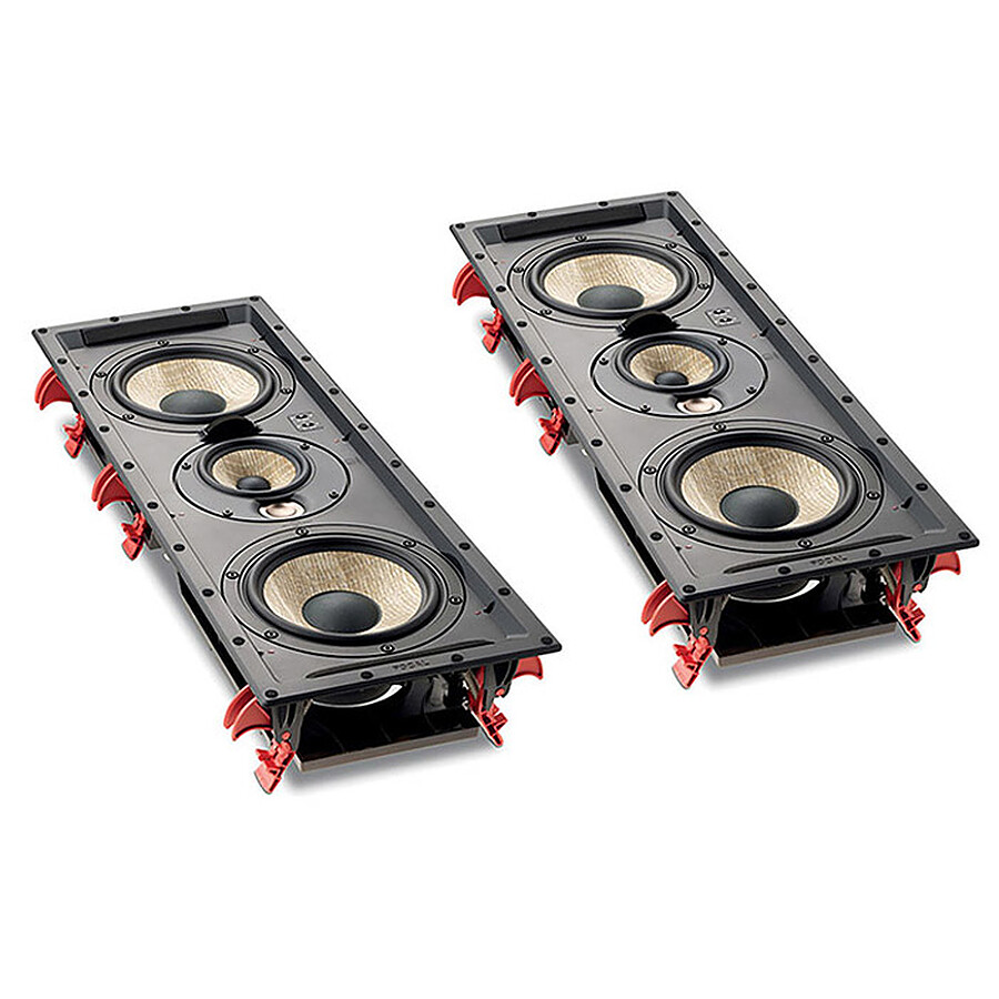 Focal Pack Hi-Fi Series 300 2.0 300IWLCR6