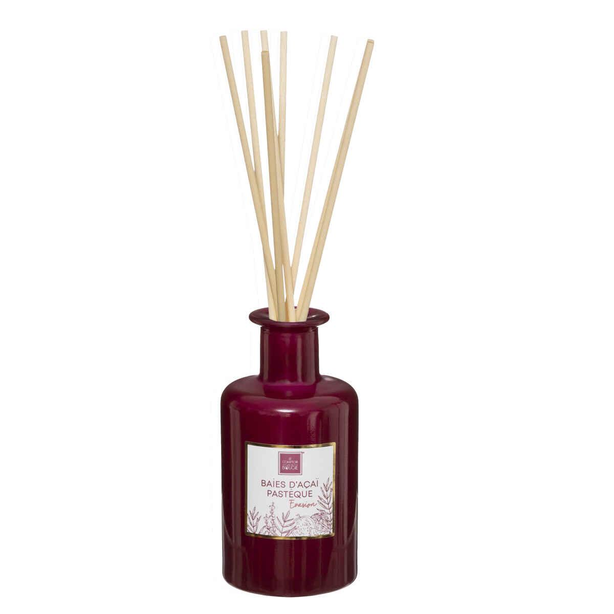 DIFFUSEUR BAIE D ACAI PASTEQUE MAEL 200ML