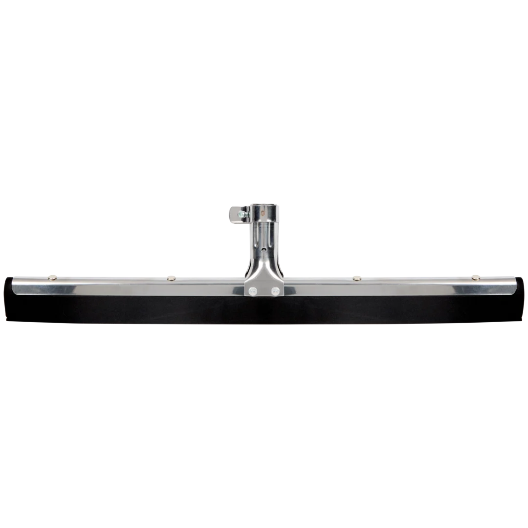 Metalen vloertrekker 45 cm