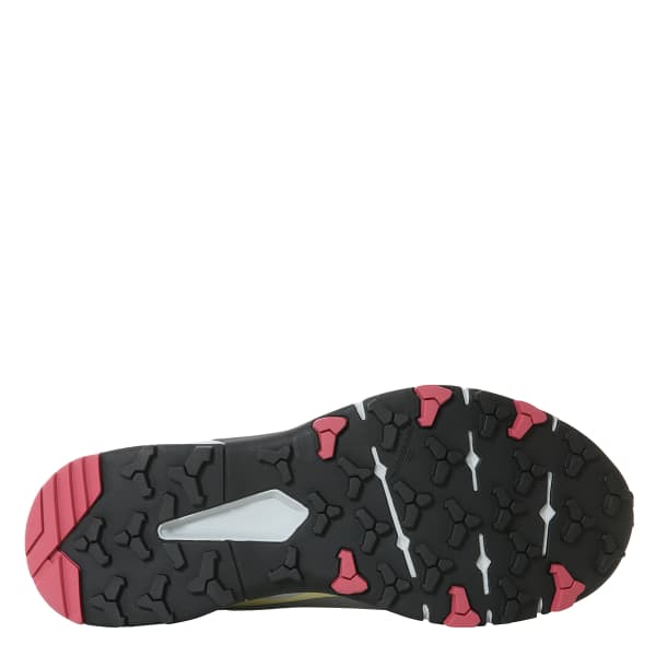 Chaussure de randonnée basse THE NORTH FACE W VECTIV EXPLORIS FUTURELIGHT MELD GREY/VANADIS GREY