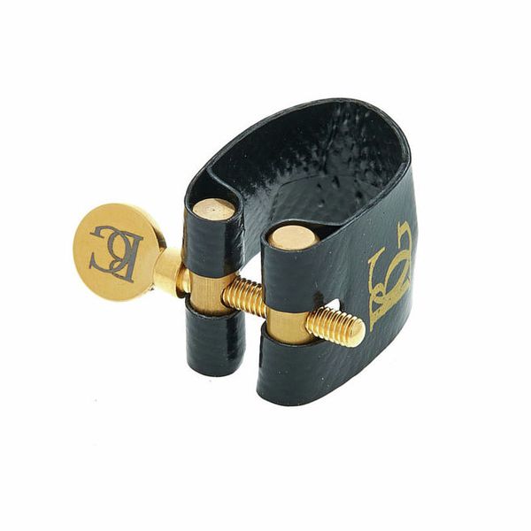 BG France LFS Soprano Sax