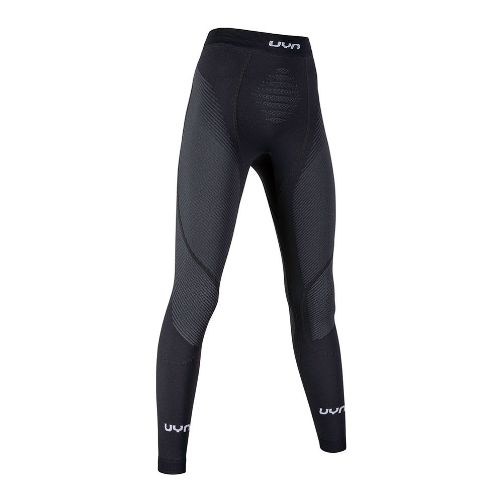 Uyn AMBITYON - Collant Femme blackboard/ anthracite/white